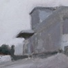 Everett Road (small no. 2)