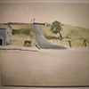 Untitled (Benicia Road II)