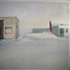 Untitled (Red Chimney)