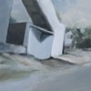 Untitled (Everett Road 1)