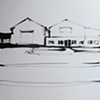 Lewis Brown (drawing 4)