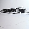 Lewis Brown (drawing 2)