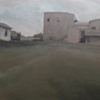 Untitled (Lemon Road 2)