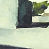 Untitled 
(City's Limits series)