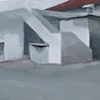 Untitled (Everett Road 2)