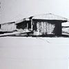 Lewis Brown (drawing 3)