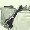 Untitled 
(City's Limits series)
