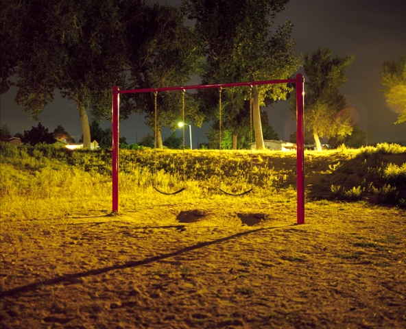 Monica Lucero Park 12:00a.m