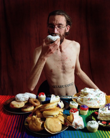 Gluttony 