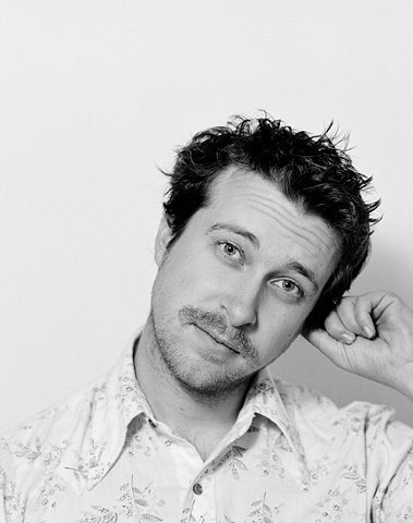 Seth Krauthamer
