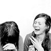 Christy and Bridget
