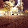 Salvador Parez Park 11:15p.m