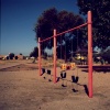 Frenchy's Park 11:35p.m