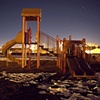 larragoite Park 11:25p.m