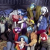 Nativity Scene