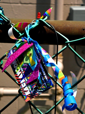 Junker Jewels by Kafka Vodka, found object jewelry and accessories