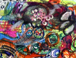 Dizzying