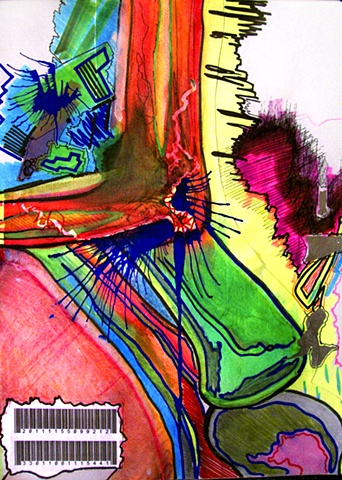 Internal Boundaries
