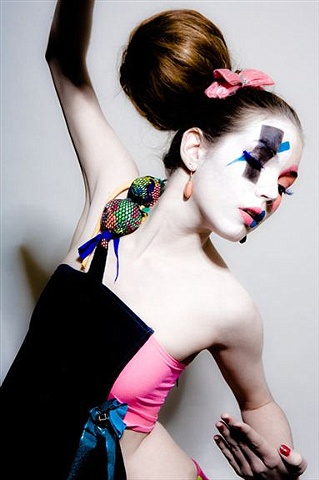 Warpaints & Electricity