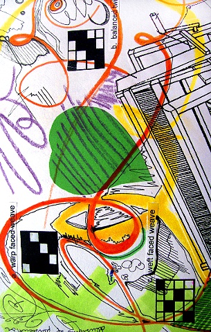 Crisscross