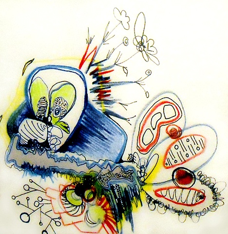 Erase, Entice