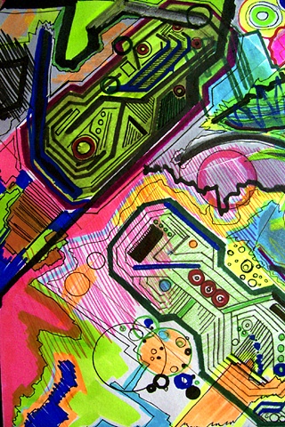 Technological Complexity