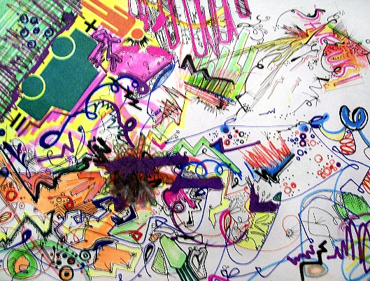 Crashed and Scatter/Save Us!!!