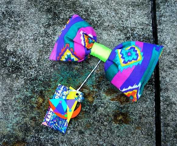 NEW: Native Guardians Hairbow