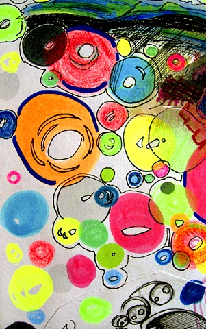 Bubbling