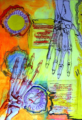 Bones/Hands/Caution, Extended Version