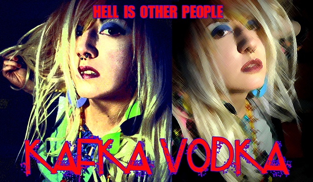 hell is other people