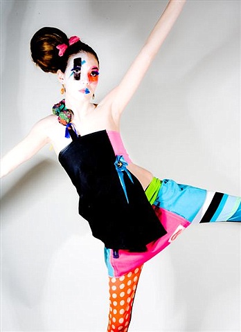 Warpaints & Electricity