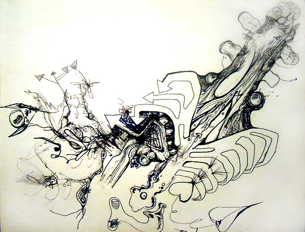 Bonecage Abyss