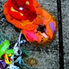 NEW: Time Knots Hairclip