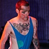 Danceism: LA debut of Binary/Duality line