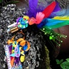 Geometric Fame Hairpiece