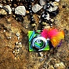 Relics 005: Mainframe, Multidimensionality