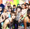 DANCEISM: resetcouture Photobooth!