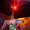 Danceism: LA debut of Binary/Duality line