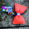 NEW: Neon Metaphors Hairbow