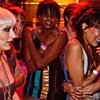 Danceism: LA debut of Binary/Duality line