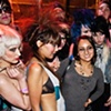 Danceism: LA debut of Binary/Duality line