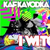 I WITCH mixtape/Kafka Vodka