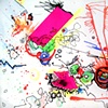Split Apart, Scattered