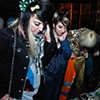 Danceism: LA debut of Binary/Duality line