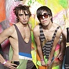 Danceism: LA debut of Binary/Duality line