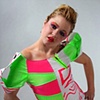 Fashion/Fight/Pause