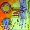 Bones/Hands/Caution, Extended Version