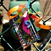 Handmade Tags <3