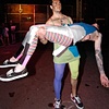 Danceism: LA debut of Binary/Duality line